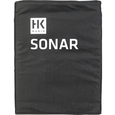 Sort Højttaler tasker HK Audio Cover Sonar 115