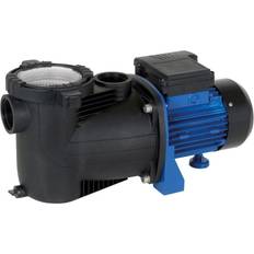 Pools T.I.P. Filterpumpe SPP 400 FT schwarz/blau