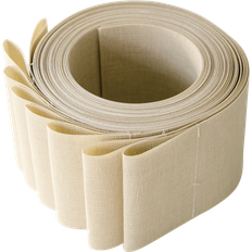 Lameller gardin Hasta Lameller Structure Beige