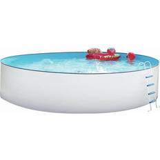 Piscine e Accessori Steinbach Piscina Set Nuovo 450 x 450 x 120 cm 17200 L