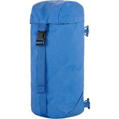 Fjällräven Kajka Side Pocket Blue 0 Mochila para exteriores