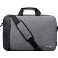 Vero OBP taske og etui til notebook 39,6 cm 15.6" Mappe Grå