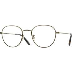 Oliver Peoples Brillen & Lesebrillen Oliver Peoples Demo Square OV1281 5284