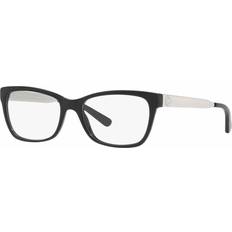 Michael Kors Unisex Brun 53 MM