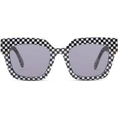 Solbriller Vans Belden Black/White