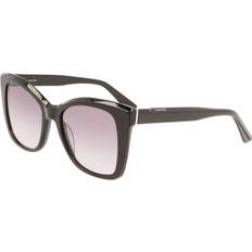 Solbriller Calvin Klein Butterfly CK22530S - BLACK OS