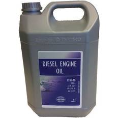 ORBITRADE Orbitrade Diesel 15w40 5L Motorolie 5L