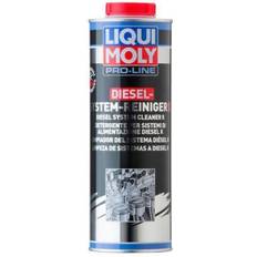 Liqui Moly Motorolier & Kemikalier Liqui Moly Diesel System Reiniger K, additiv koncentrat 1L Tilsætning 1L