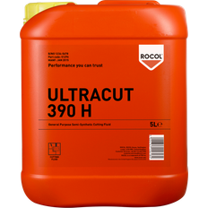 Rocol & Skæreolie 5L Ultracut 390H 5L
