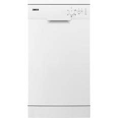 Zanussi ZSFN132W1 Slimline White