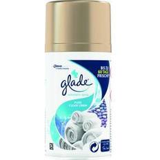 Glade Brise® Automatic Spray Nachfüller, beseitigt Gerüche Nachfülldose, Pure Clean Linen