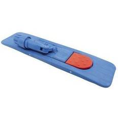 Mopp- & Kvastskaft Soennecken Klapphalter Teleskopstiel 38409 40cm blau/rot
