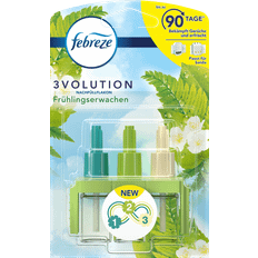 3Volution Refillflasker Forårsfornemmelser