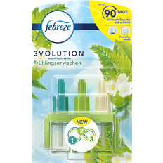 Febreze 3Volution Refillflasker Forårsfornemmelser