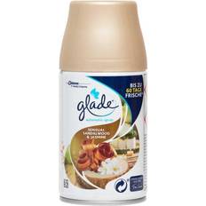 Reinigungsgeräte & -mittel Glade Automatic Spray Nachfüller Bali Sandelholz & Jasmin 269ml