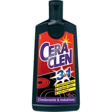 Cera Clen Glaskeramikreiniger 200ml