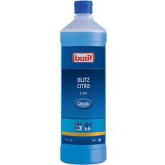 Alkoholreiniger Blitz Citro 1 L Flasche
