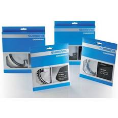 Shimano rx600 Shimano GRX RX600-10 46T Tandhjul