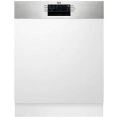 Opvaskemaskiner AEG FEE53628ZM
