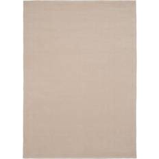 Linie Design Mattor Linie Design Halo Cloud ullmatta Beige cm