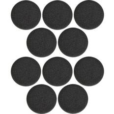 Jabra Accessoires pour casques audio Jabra Evolve 20/30/40/65 Foam Ear Cushions 14101-45