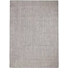 BigBuy Home Carpet Quadro 350 Grå cm