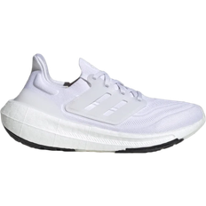 Adidas UltraBoost Løpesko adidas UltraBOOST Light W - Cloud White/Crystal White