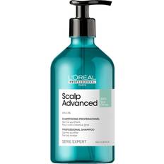 L’oréal professionnel scalp L'Oréal Professionnel Paris Shampoo 500 ml 500ml