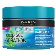 John Frieda Prodotti per capelli John Frieda Maschera Idratazione Dal Mare Profondo 250 ml 250ml