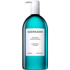 Sachajuan shampoo ocean mist volume shampoo Sachajuan Ocean Mist Volume Shampoo 990 ml