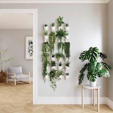 Floralink Væg Holdere 3 Stk