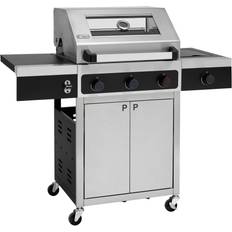 Gasgrills Tepro Gasgrill Keansburg 3 Special Edition