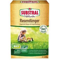 Substral Naturen Rasendünger 2,8