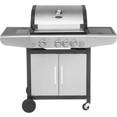 Grills Justus Gasgrill Ares 3 SU