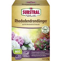 Dünger reduziert Evergreen Naturen Bio Rhododendrondünger 1,7