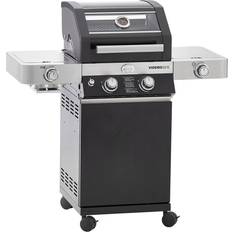 Grill Rösle Gasgrill BBQ-Station Videro G2-S Vario+