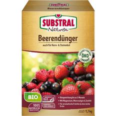 Naturen Bio Beerendünger 1,7