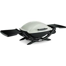 Weber Kuglegriller Gasgrill Weber Q2000