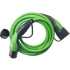 Keba 124086 Charging Cable Type 2 6m 22kW
