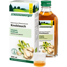 Kräutersamen Salus Knoblauch Naturreiner Pflanzentr.schoenenberger