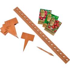 Anzucht-Sets Dobar Pflanzen Zubehör, Pflanzen-Starter-Set 60.50