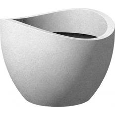 Pflanztopf Wave Globe