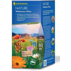 Semillas Kiepenkerl Profi Line Nature Wildblumen-Wiese 0.5 kg