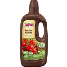 Substral Naturen Tomaten Kräuter Nahrung