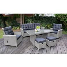 Bellavista bellavista & Garden® Dining-Lounge