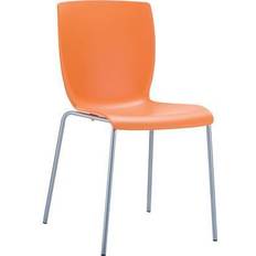 CLP Chaise De Jardin Design MIO - Orange