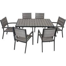 Garden Pleasure Harms Gruppe OLIVIA Café-Set