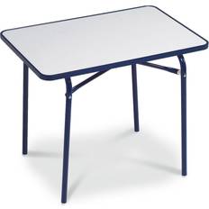 Blau Kindermöbel BEST Kinder-Camping-Tisch 60x40cm