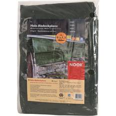 Überzüge Noor Holz-Abdeckplane