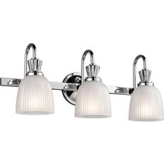 Elstead Lighting KL-CORA3-BATH Väggarmatur